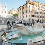 Stunning Apartment In Roma With Wifi