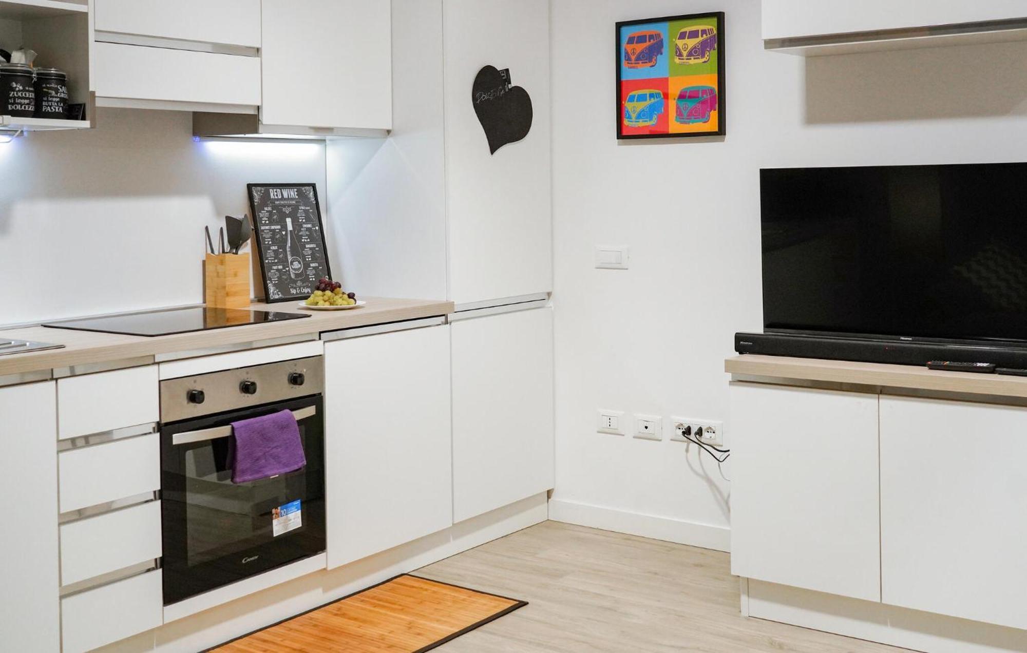 Apartment Stunning In With Wifi